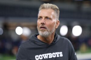 Cowboys Star Player Has an Issue With DC Matt Eberflus’ Philosophy
