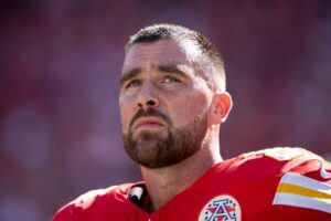 Chiefs Predicted to Replace Travis Kelce with ‘Dynamic’ Star