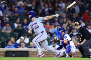Mets Weigh Pros and Cons of Bringing Back Pete Alonso