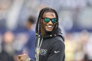 Cowboys Get Big CeeDee Lamb Injury Update Before Facing Jets