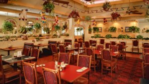 Iconic Mexican restaurant chain returns, plus Las Vegas pawn shop’s bizarre treasures