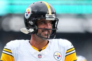 Steelers Linked to WR Trade for Former Aaron Rodgers Teammate