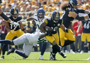 Details emerge on Pittsburgh Steelers star’s surprise injury