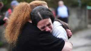UK police accidentally shot victim while rushing to stop synagogue attacker
