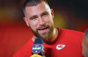 Chiefs TE Travis Kelce in Line for Major ESPN Offer After NFL Retirement