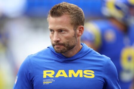 Rams’ Sean McVay Gets Brutally Honest About Final Play Call vs 49ers