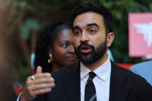 Zohran Mamdani’s Odds of Winning NYC Mayoral Race Hit New High