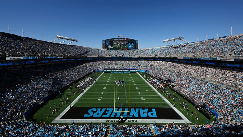 Panthers-focused podcast signs off with team mired in on-field issues, playoff drought