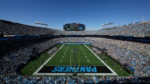 Panthers-focused podcast signs off with team mired in on-field issues, playoff drought
