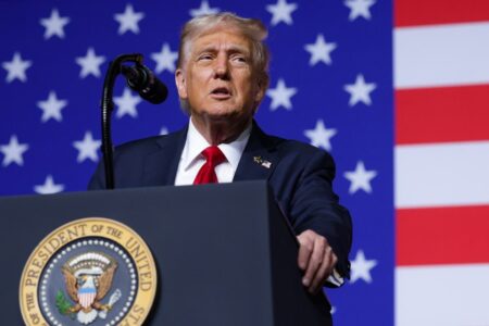 Donald Trump’s Approval Rating Plummets Among Young %%page%% %%sep%% %%sitename%% Donald Trump’s approval rating plummets among young