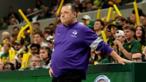 Tarleton State men’s basketball coach Billy Gillispie on leave amid investigation into anonymous complaint