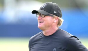 Jon Gruden’s legal battle with NFL edges closer to trial after court decision