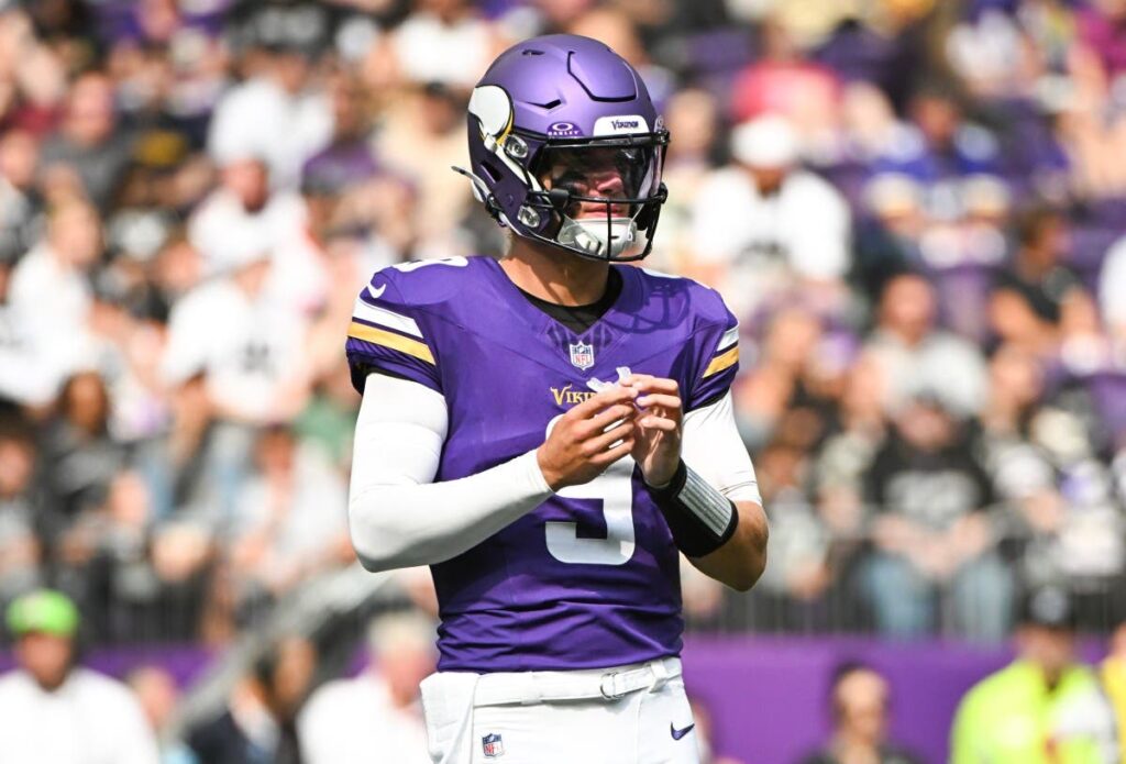 Vikings’ JJ McCarthy Injury Recovery Receives Devastating New Prediction