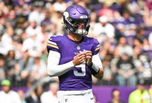 Vikings’ JJ McCarthy Injury Recovery Receives Devastating New Prediction