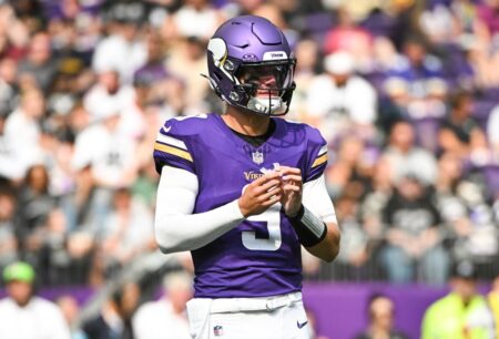 Vikings’ JJ McCarthy Injury Recovery Receives Devastating New Prediction
