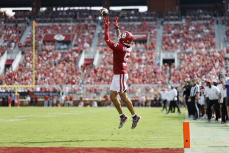 How to Watch Kent State vs Oklahoma: Live Stream NCAA College Football, TV Channel