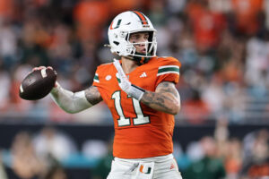 How to Watch Miami vs Florida State: Live Stream NCAA Football, TV Channel