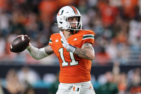 How to Watch Miami vs Florida State: Live Stream NCAA Football, TV Channel