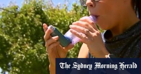 New technology could predict risk of deadly thunderstorm asthma