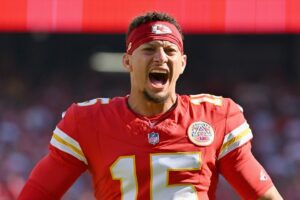 Kansas City Chiefs Get Disturbing Patrick Mahomes Warning
