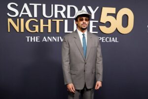 ‘SNL’ Returns with Bad Bunny, New Cast for Season 51