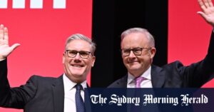 Perfect time for Albanese to deliver bold reforms