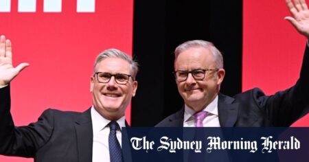 Perfect time for Albanese to deliver bold reforms