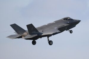 NATO Scrambles Fighter Jets as Russian Strikes Kill ‘Entire Family’ 
