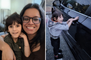 Mom Notices Something Wrong With Son’s Eyes, Then Comes Rare Diagnosis %%sep%% %%sitename%%