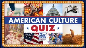 American Culture Quiz: Test yourself on farmers’ feats and brilliant baseball