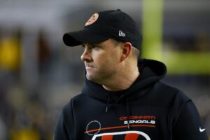 Bengals Considering Making Major Change After Loss to Lions