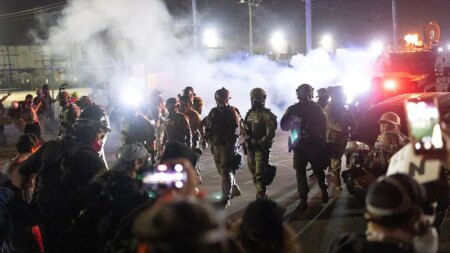 National police union calls Chicago’s refusal to help ICE agents ‘shocking’ violation of duty