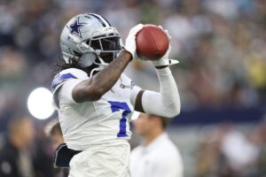 Cowboys’ Trevon Diggs Could Face NFL Punishment After Swinging on Jets WR
