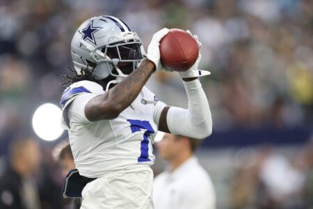Cowboys’ Trevon Diggs Could Face NFL Punishment After Swinging on Jets WR