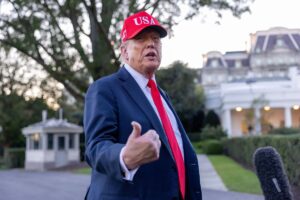 Donald Trump Issues Major Housing Update