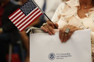 H-1B Visa Warning Issued in California