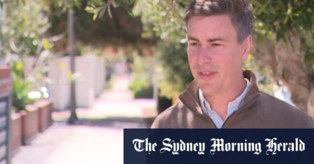 Perth property listings plunge but experts predict price rise