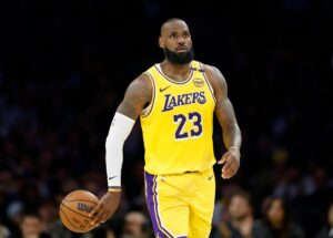 Lakers’ LeBron James Teases Major ‘Decision’ Amid Speculation on Future