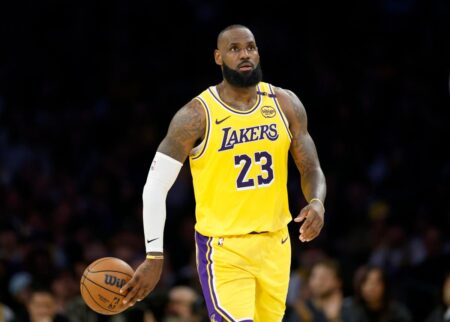 Lakers’ LeBron James Teases Major ‘Decision’ Amid Speculation on Future