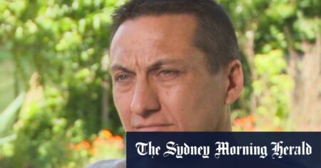 Porepunkah fugitive’s brother believes him dead after alleged police shootings