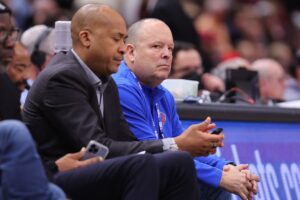 Knicks Will Make Trade Ahead of Season, Says Insider