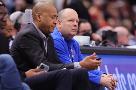 Knicks Will Make Trade Ahead of Season, Says Insider