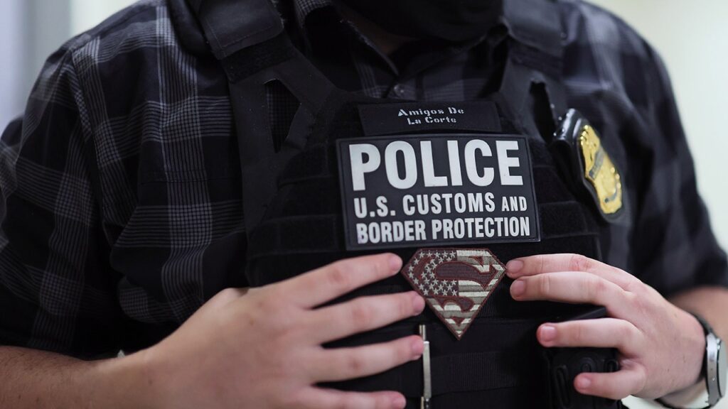 Oklahoma troopers, ICE detain 120 illegal immigrants in three-day interstate enforcement sweep