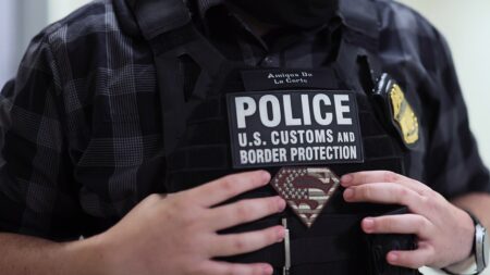Oklahoma troopers, ICE detain 120 illegal immigrants in three-day interstate enforcement sweep
