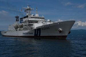 US Allies’ Joint Training Could Anger China