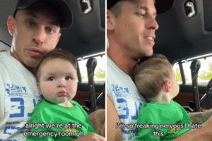 Millennial Dad Has Plan See If Toddler Is Allergic Peanuts—Divides Opinion