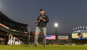 Yankees legend Bernie Williams compares baseball and music careers as Carnegie Hall performance approaches