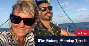 Australian activists released from Israeli jail and deported to Jordan; Gaza ceasefire talks continue in Egypt