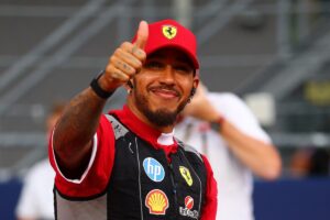 Lewis Hamilton Trolls Fernando Alonso’s Singapore GP Rant With Funny Video