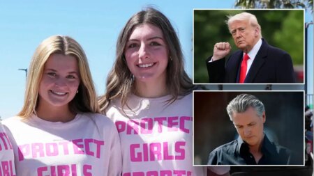 California’s largest high school district adopts policy to oppose trans athletes in girls’ sports